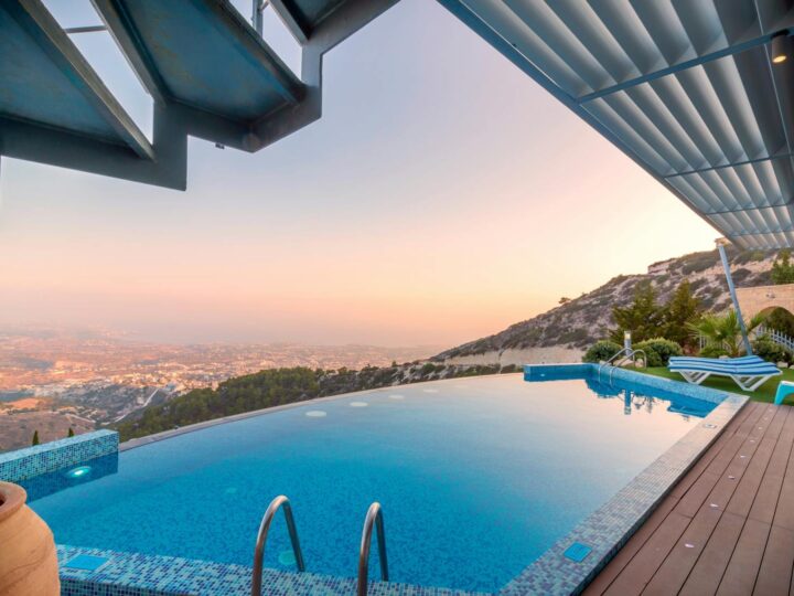 Villa Ghigi